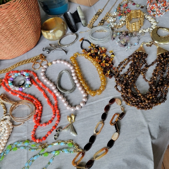 Meet your Posher, K - Picture 2 of 16